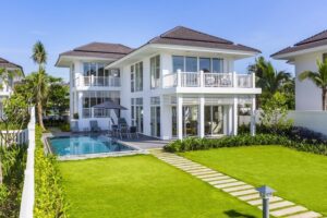 Villa số 2