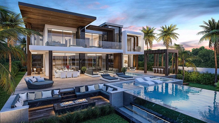 Villa số 7